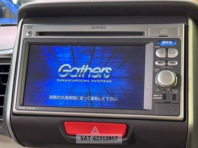 Honda N BOX 2012-08 251513-3
