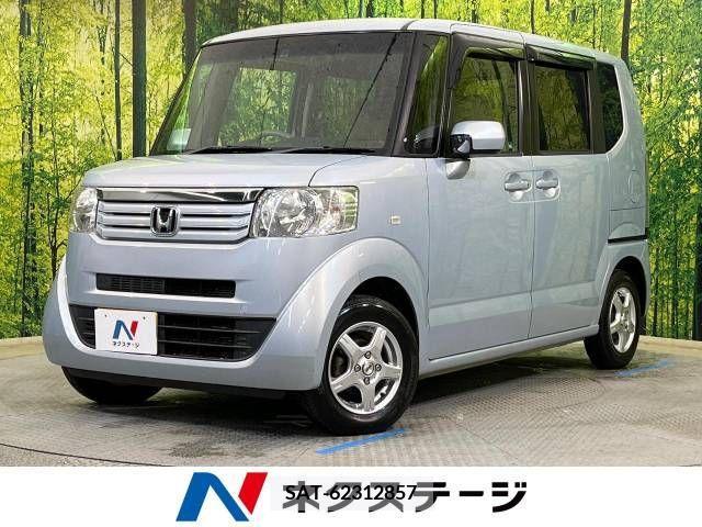 Honda N BOX 2012-08 251513-0