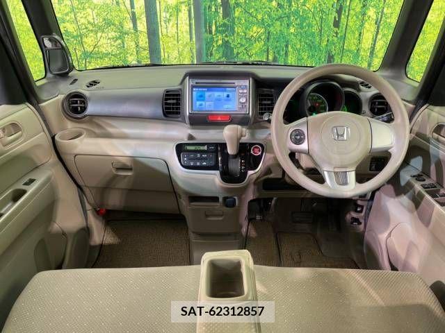 Honda N BOX 2012-08 251513-1