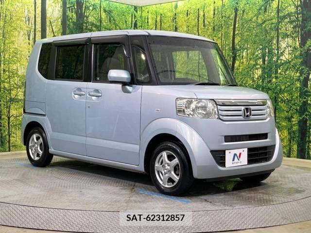 Honda N BOX 2012-08 251513-16