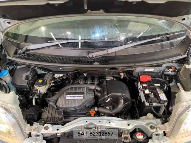 Honda N BOX 2012-08 251513-18