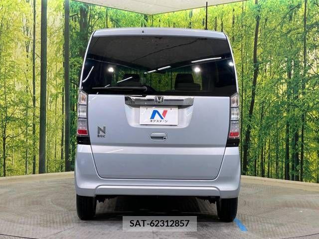 Honda N BOX 2012-08 251513-15