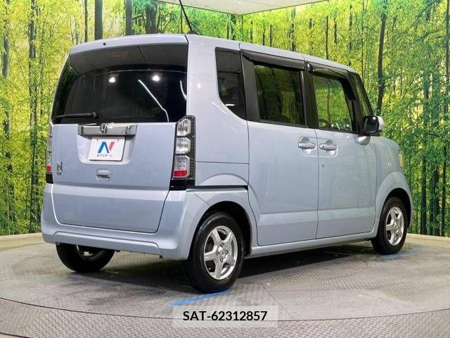 Honda N BOX 2012-08 251513-17