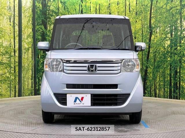 Honda N BOX 2012-08 251513-14
