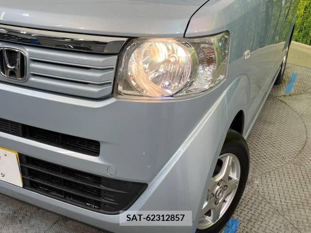 Honda N BOX 2012-08 251513-12