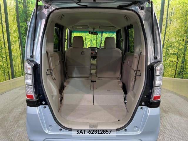 Honda N BOX 2012-08 251513-11
