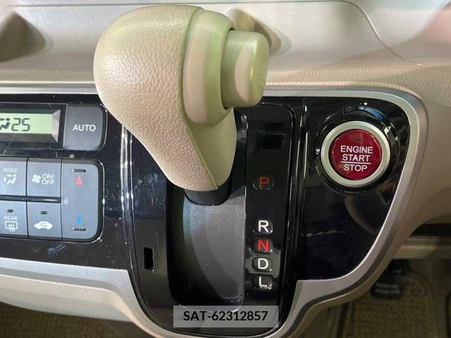 Honda N BOX 2012-08 251513-7