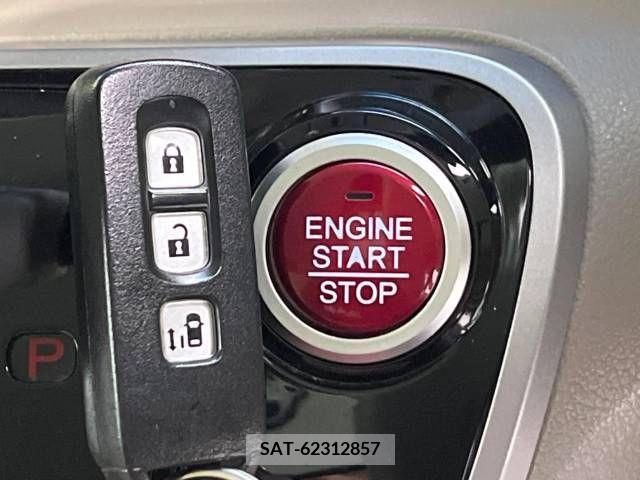 Honda N BOX 2012-08 251513-6