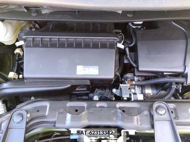 Mitsubishi EK X SPACE 2021-10 268824-2