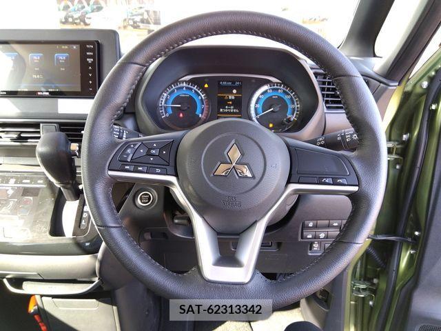 Mitsubishi EK X SPACE 2021-10 268824-4