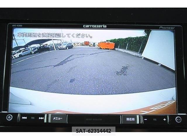 Toyota PRIUS 2019-08 366474-3