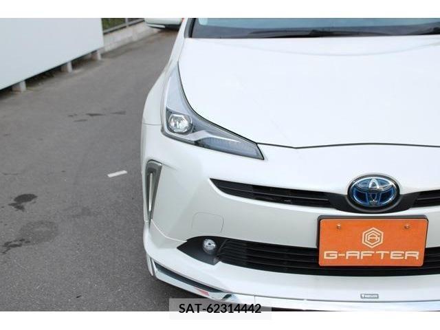 Toyota PRIUS 2019-08 366474-10
