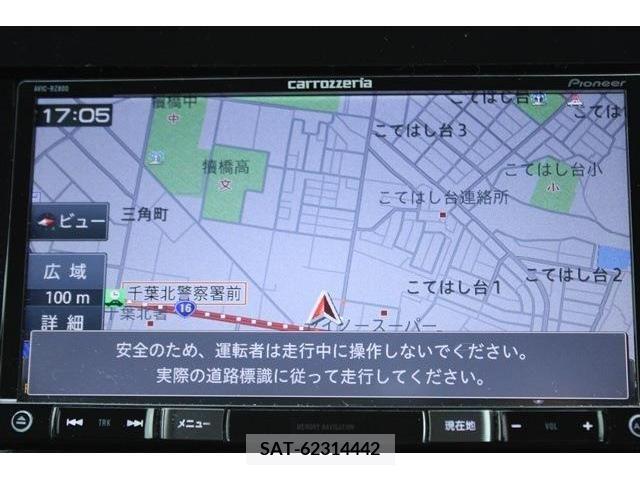 Toyota PRIUS 2019-08 366474-2