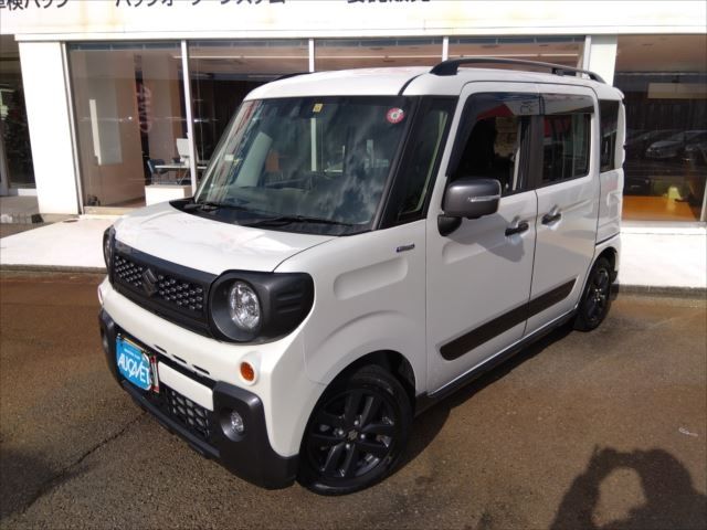 Suzuki SPACIA 2023-01 194027-0