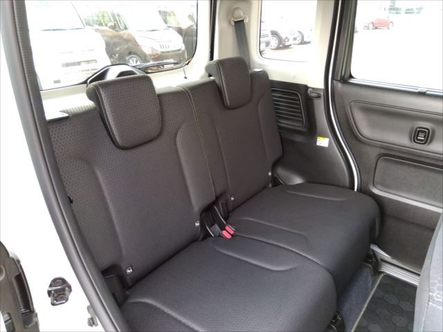Suzuki SPACIA 2023-01 194027-7