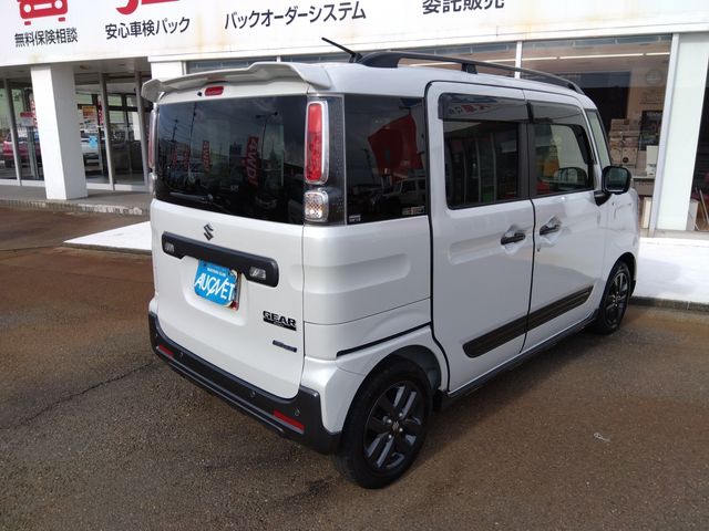 Suzuki SPACIA 2023-01 194027-2