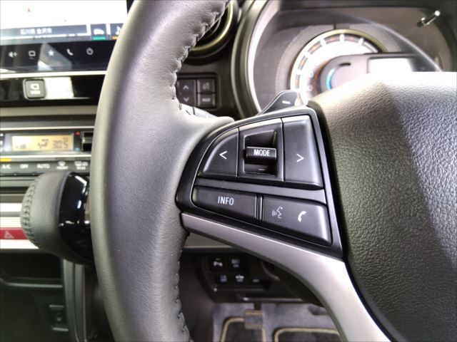 Suzuki SPACIA 2023-01 194027-10
