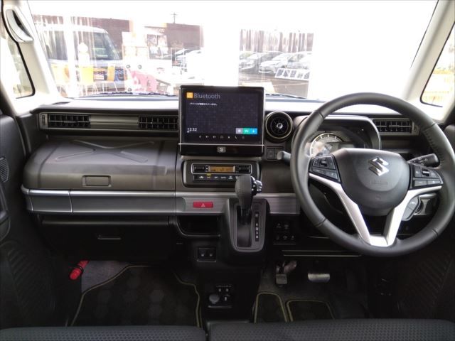 Suzuki SPACIA 2023-01 194027-1