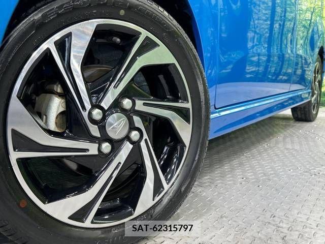 Daihatsu MOVE CUSTOM 2020-02 364301-13