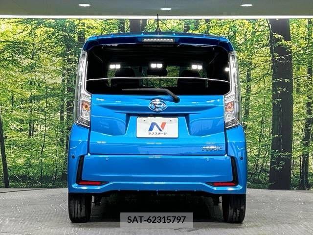 Daihatsu MOVE CUSTOM 2020-02 364301-15