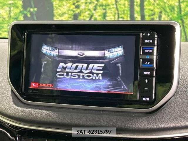 Daihatsu MOVE CUSTOM 2020-02 364301-3