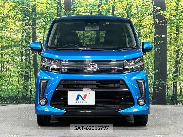 Daihatsu MOVE CUSTOM 2020-02 364301-14