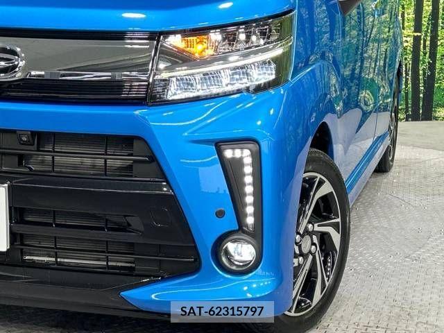 Daihatsu MOVE CUSTOM 2020-02 364301-12