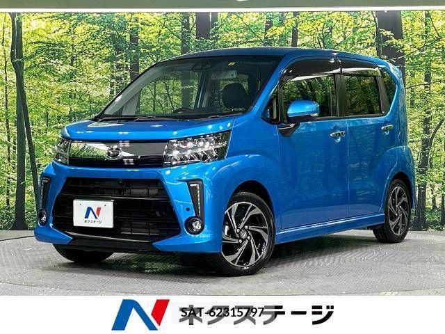Daihatsu MOVE CUSTOM 2020-02 364301-0