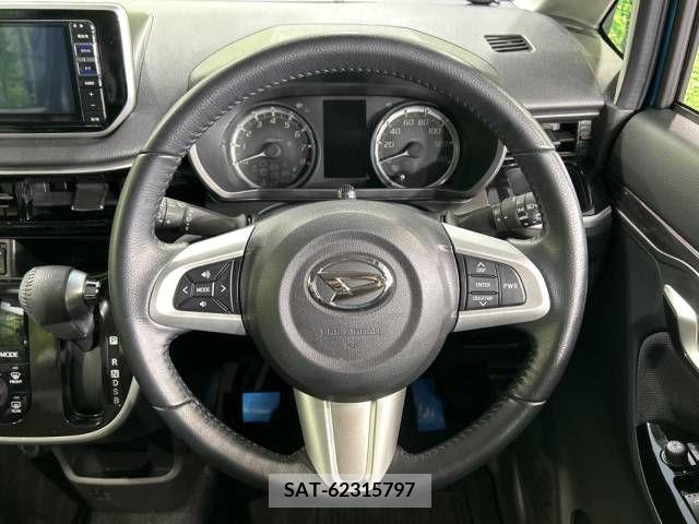 Daihatsu MOVE CUSTOM 2020-02 364301-11