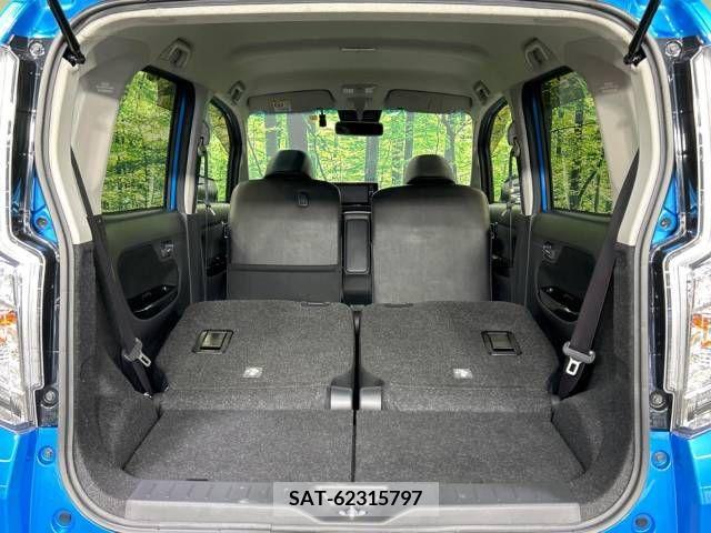 Daihatsu MOVE CUSTOM 2020-02 364301-10