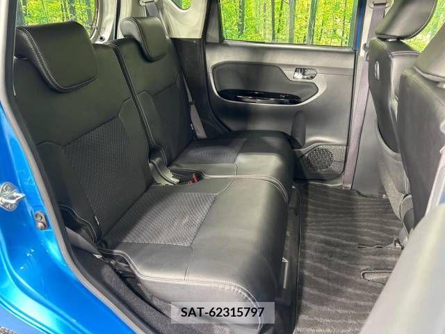 Daihatsu MOVE CUSTOM 2020-02 364301-9