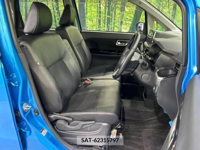 Daihatsu MOVE CUSTOM 2020-02 364301-8