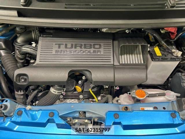 Daihatsu MOVE CUSTOM 2020-02 364301-18