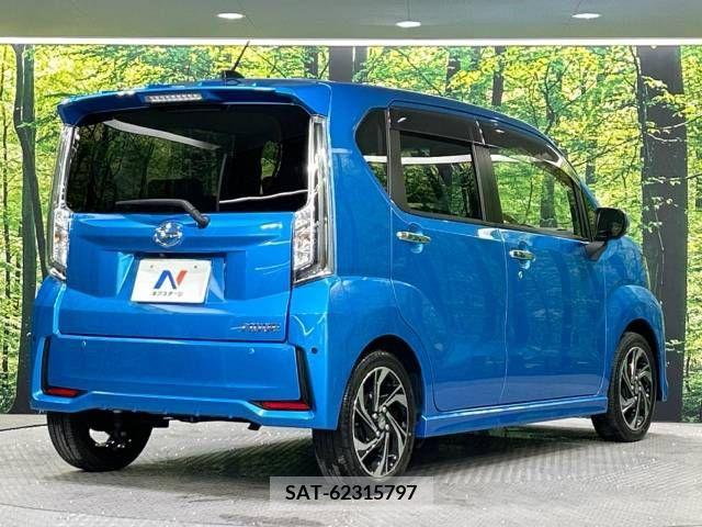 Daihatsu MOVE CUSTOM 2020-02 364301-17