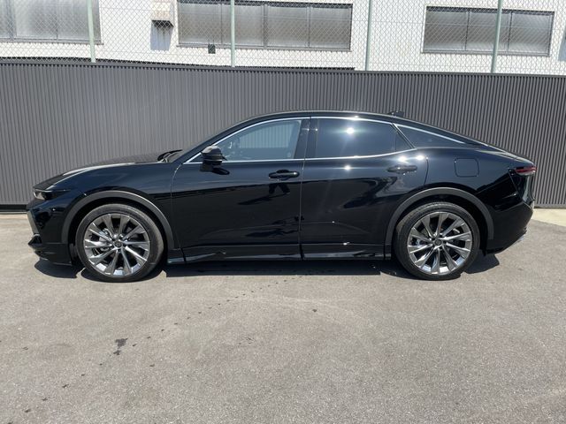 Toyota CROWN 2023-03 4116-6