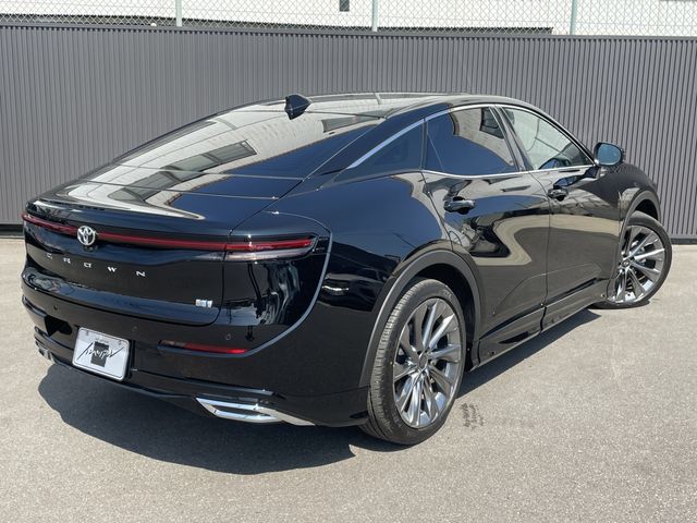 Toyota CROWN 2023-03 4116-8