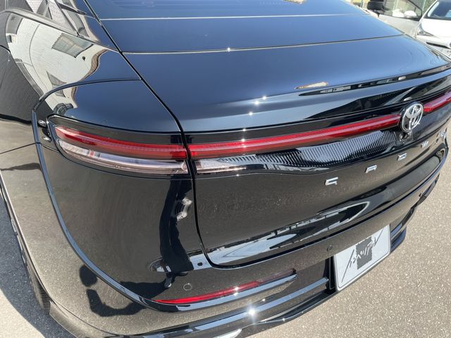Toyota CROWN 2023-03 4116-25
