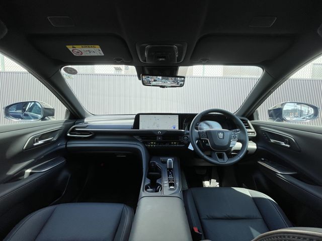Toyota CROWN 2023-03 4116-14