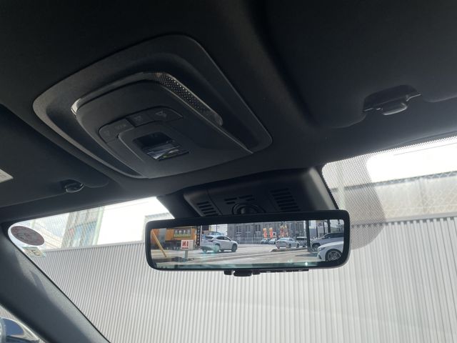 Toyota CROWN 2023-03 4116-17