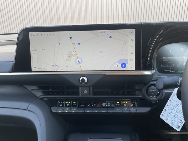 Toyota CROWN 2023-03 4116-15