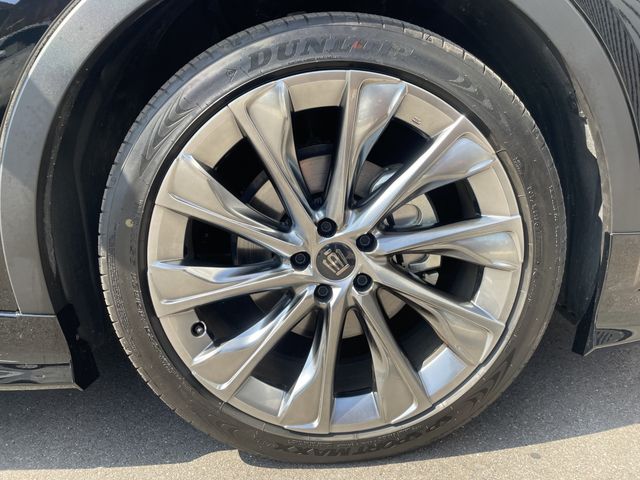 Toyota CROWN 2023-03 4116-27