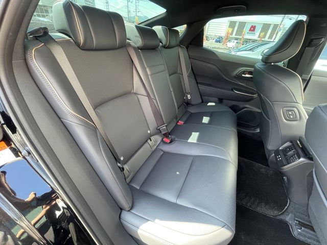 Toyota CROWN 2023-03 4116-21