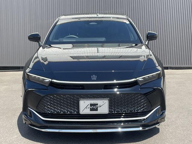 Toyota CROWN 2023-03 4116-3
