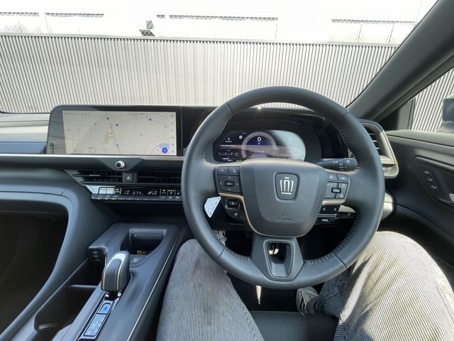 Toyota CROWN 2023-03 4116-1