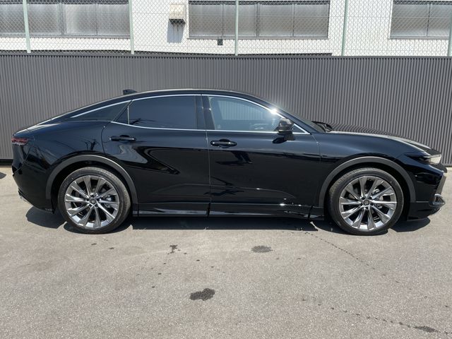 Toyota CROWN 2023-03 4116-5