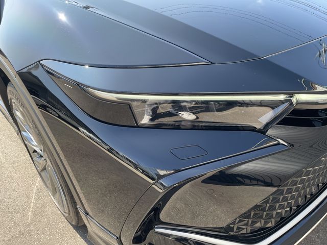 Toyota CROWN 2023-03 4116-24