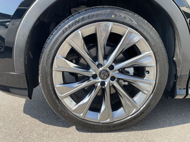 Toyota CROWN 2023-03 4116-26
