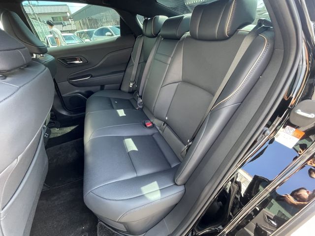 Toyota CROWN 2023-03 4116-13