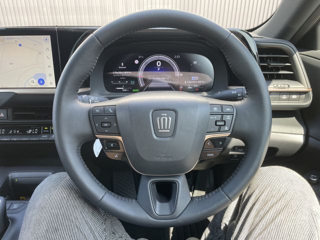 Toyota CROWN 2023-03 4116-22