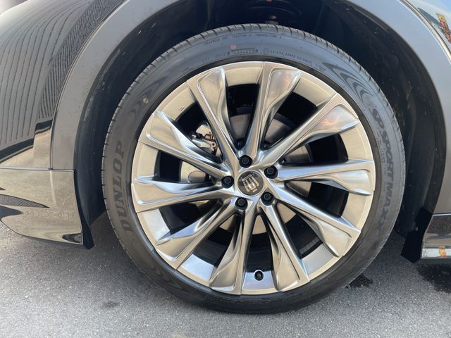 Toyota CROWN 2023-03 4116-28